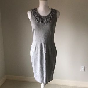 Banana Republic Sleeveless Dress